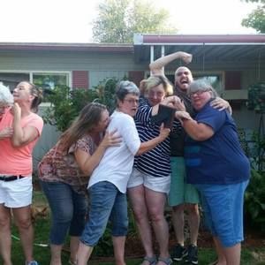 Meet your Posher, Teresa